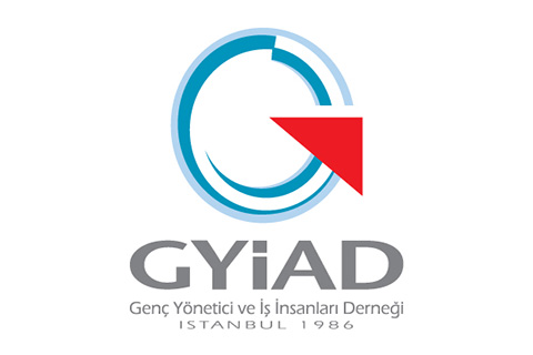 GYİAD Logo