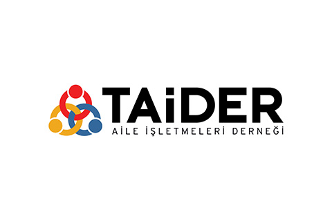 Taider Logo
