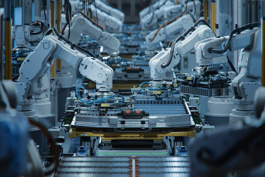 Manufaturer Liability In Moden Commercial Practice