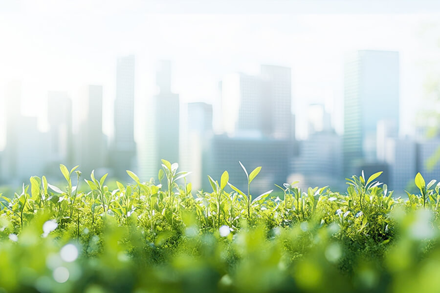 Sürdürülebilirlik ve ESG : Geleceğin Şirketlerini Şekillendiren Yeni Paradigma