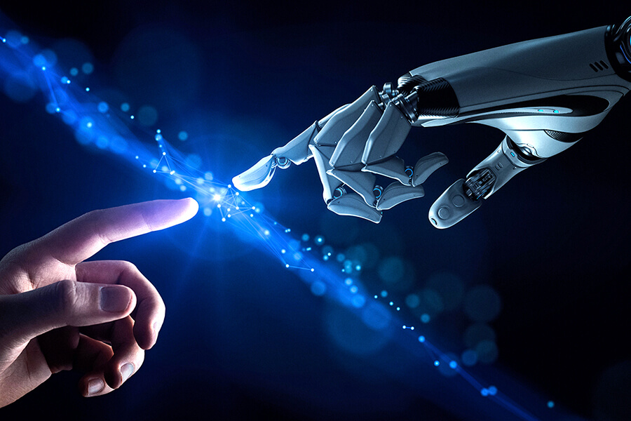 Artificial Intelligence and Copyright
