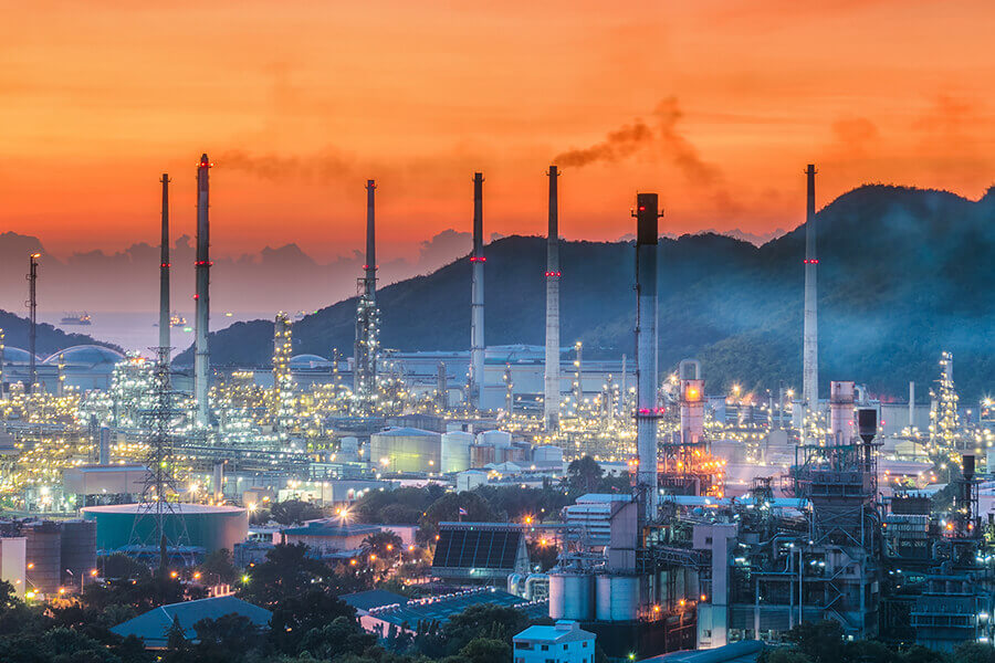 Enerji Sektöründe Yaptırımların Etkisi: Lukoil Örneği Üzerinden Genel Bir Değerlendirme