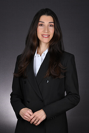 Başak Kandemir Emiroğlu