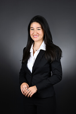 İlayda Melis Pekmezci